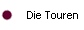 Die Touren