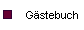 Gstebuch